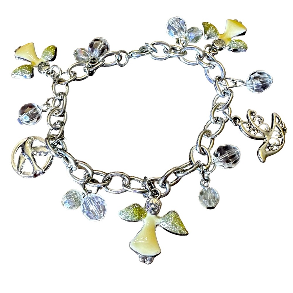 Adorable Charm Bracelet